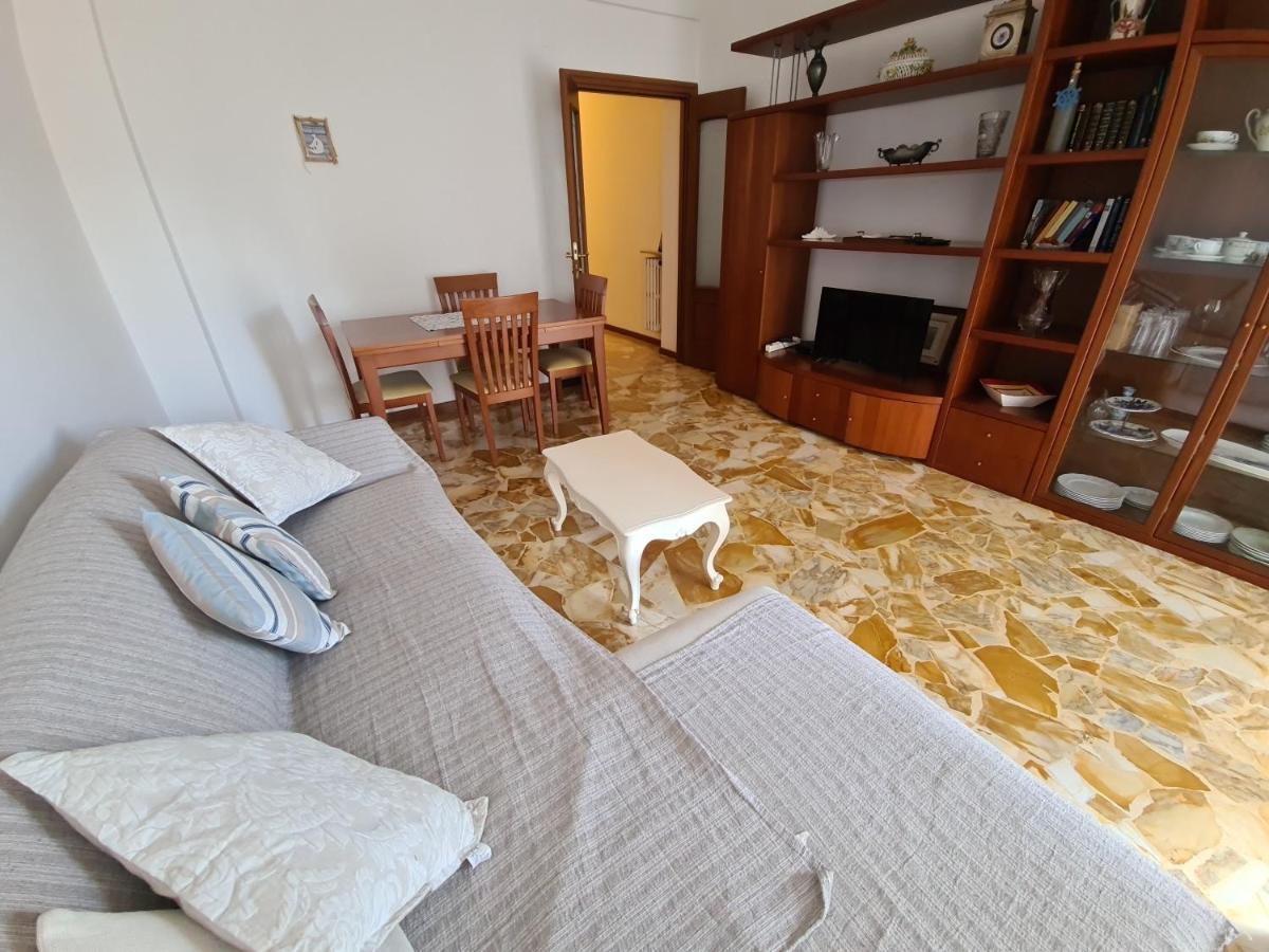 Turchino Apartment & Terrazza Della Luisa By Portofinovacanze Santa Margherita Ligure Buitenkant foto