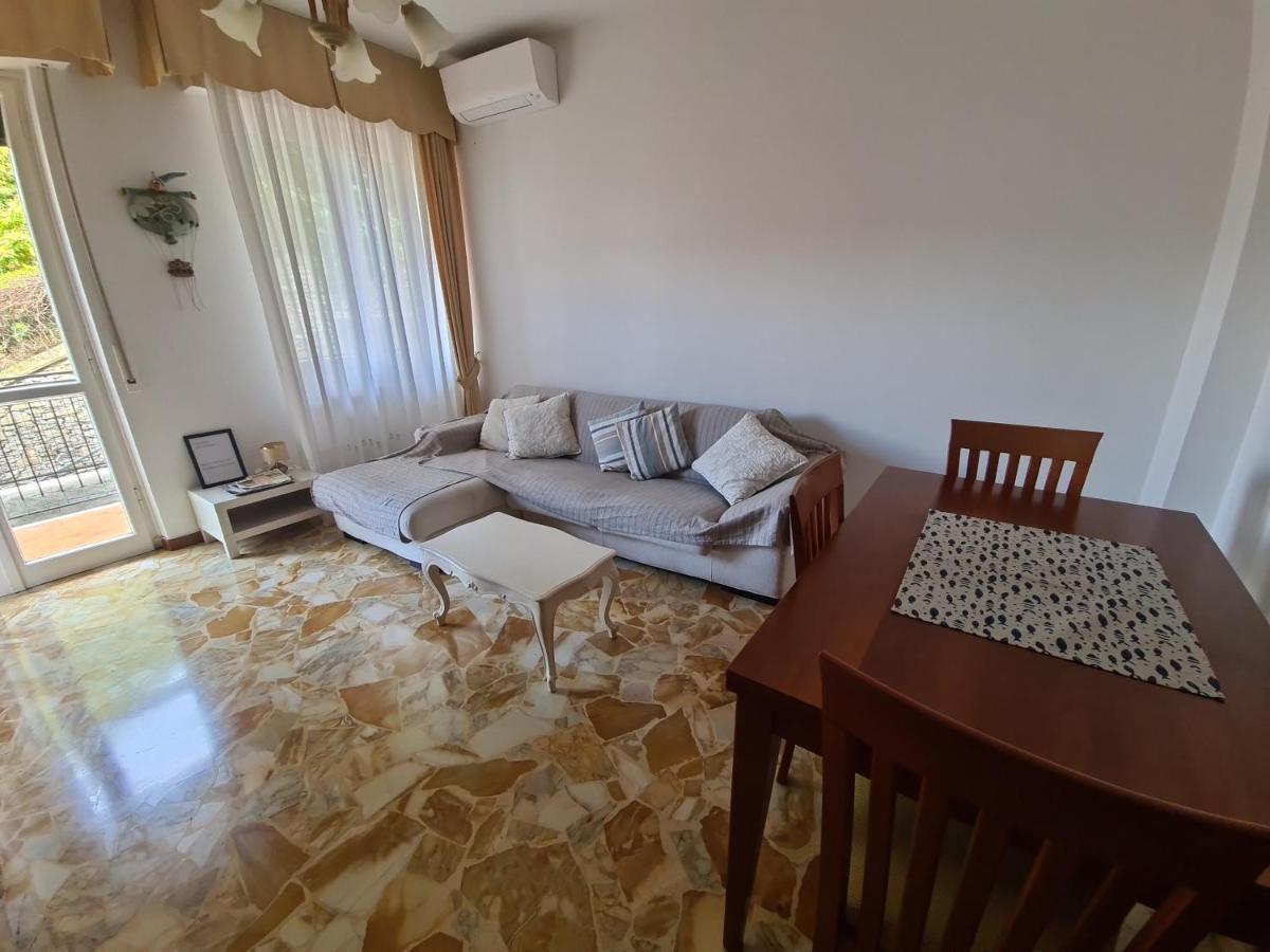 Turchino Apartment & Terrazza Della Luisa By Portofinovacanze Santa Margherita Ligure Buitenkant foto