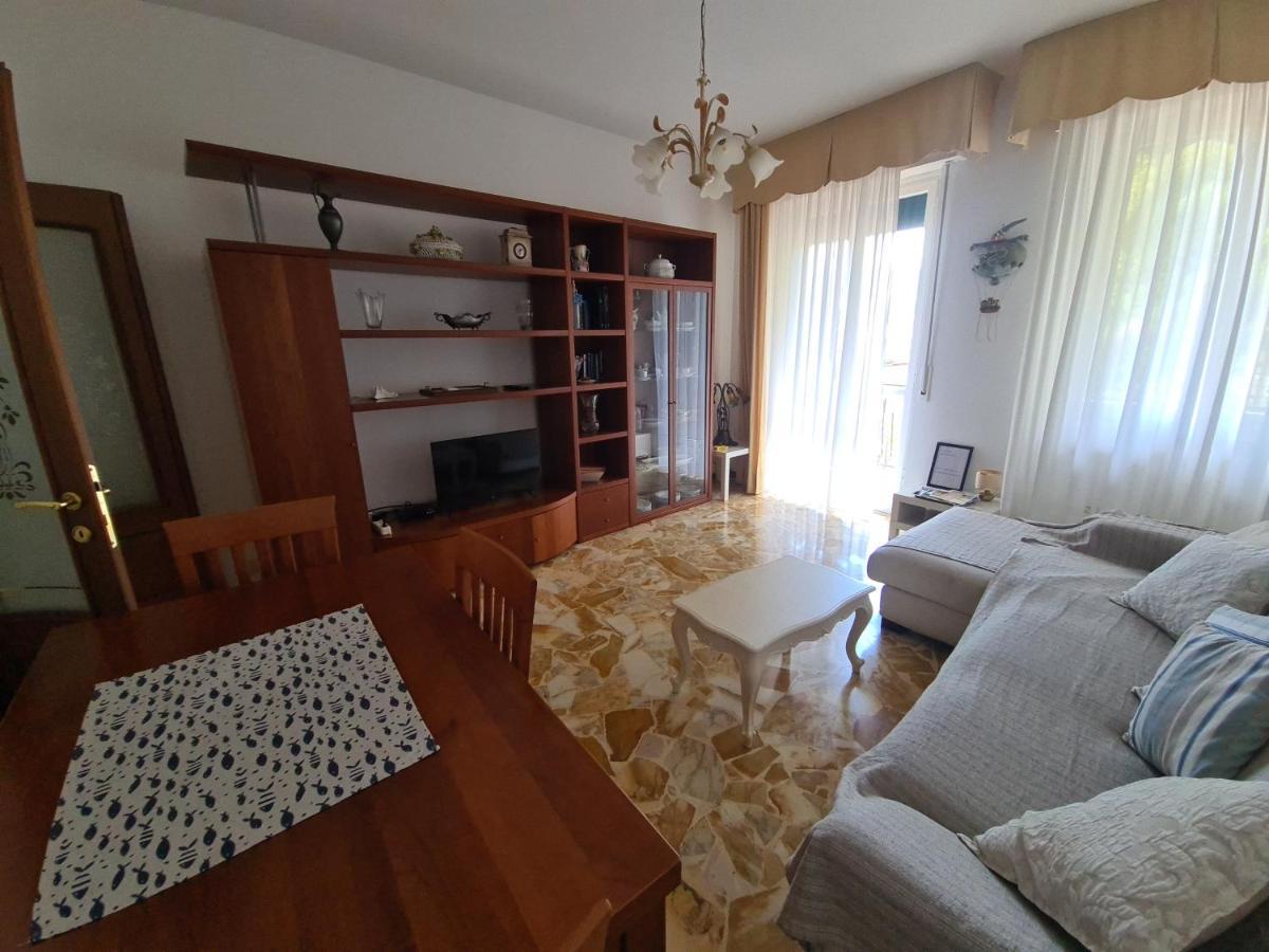 Turchino Apartment & Terrazza Della Luisa By Portofinovacanze Santa Margherita Ligure Buitenkant foto