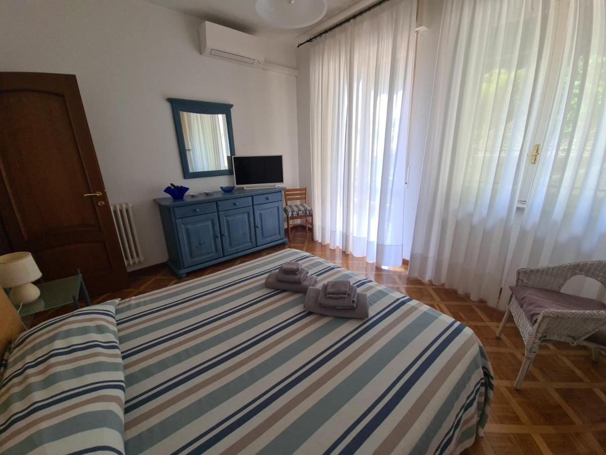 Turchino Apartment & Terrazza Della Luisa By Portofinovacanze Santa Margherita Ligure Buitenkant foto