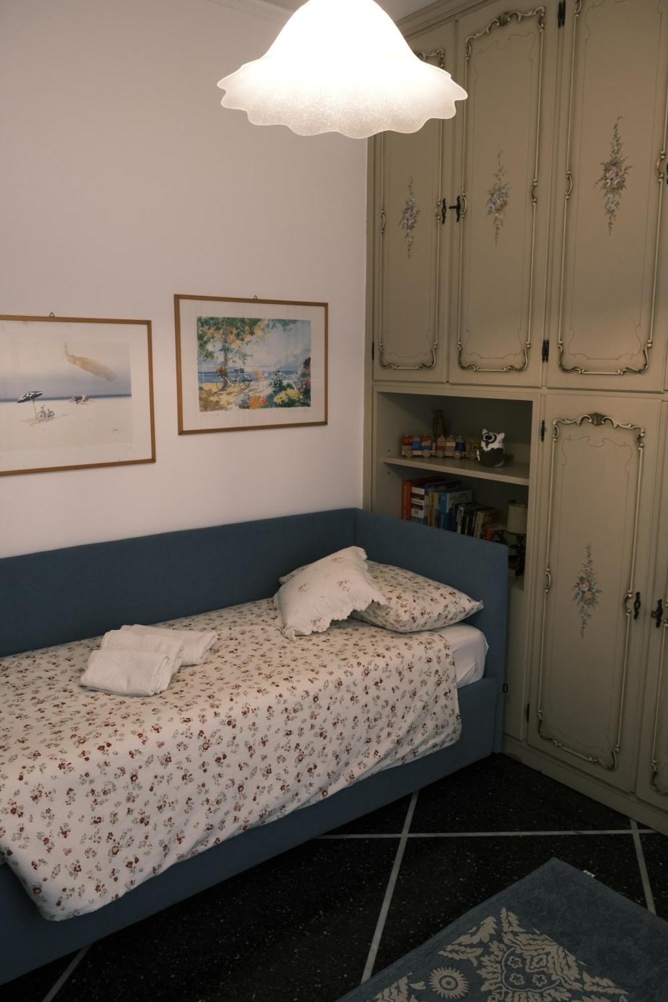 Turchino Apartment & Terrazza Della Luisa By Portofinovacanze Santa Margherita Ligure Buitenkant foto