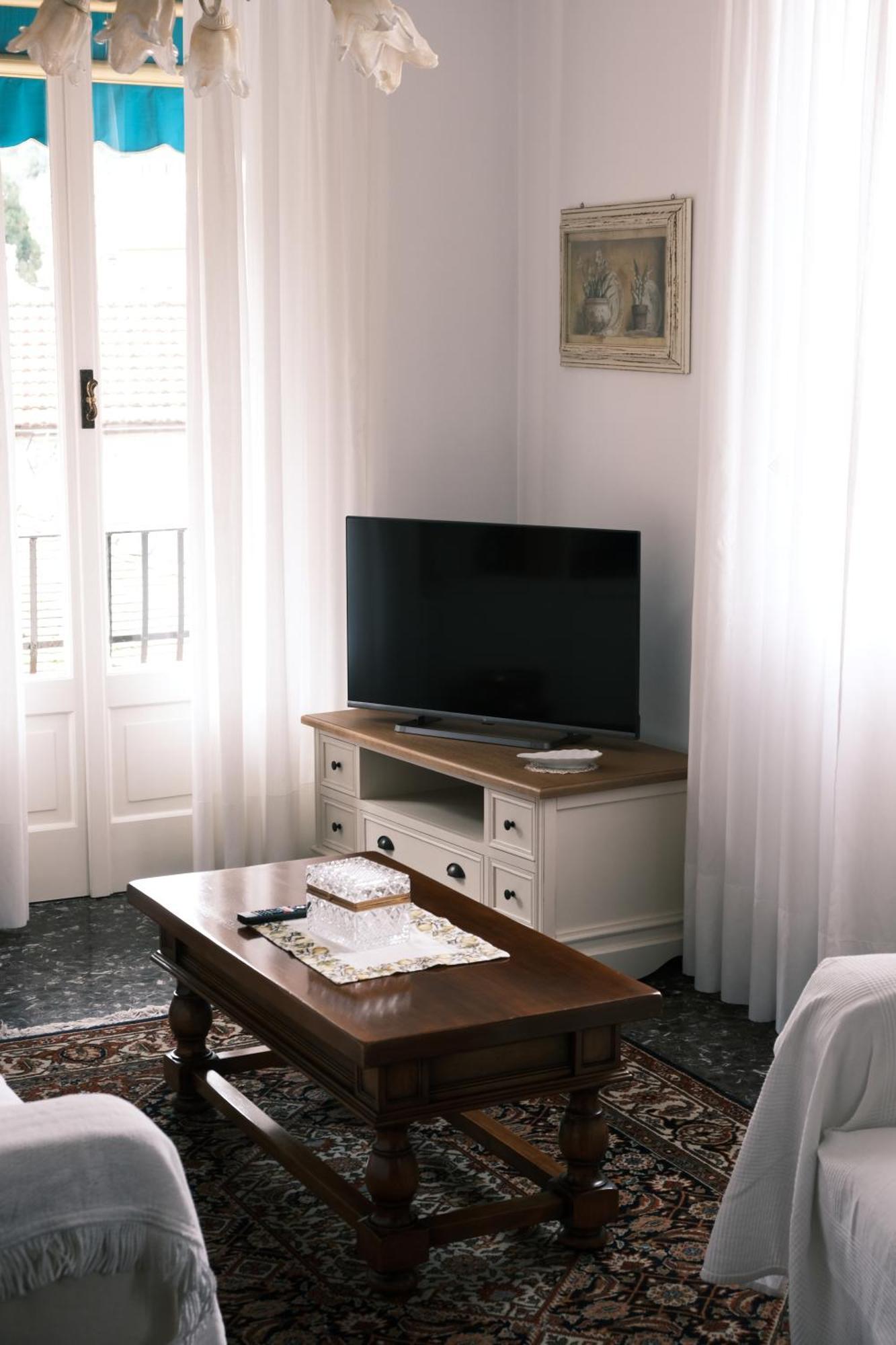 Turchino Apartment & Terrazza Della Luisa By Portofinovacanze Santa Margherita Ligure Buitenkant foto