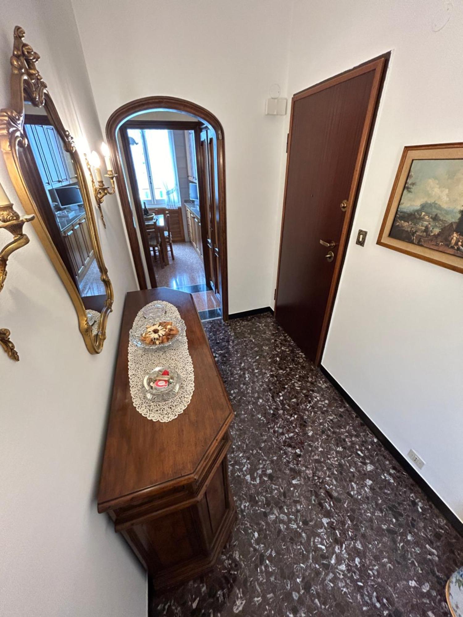 Turchino Apartment & Terrazza Della Luisa By Portofinovacanze Santa Margherita Ligure Buitenkant foto