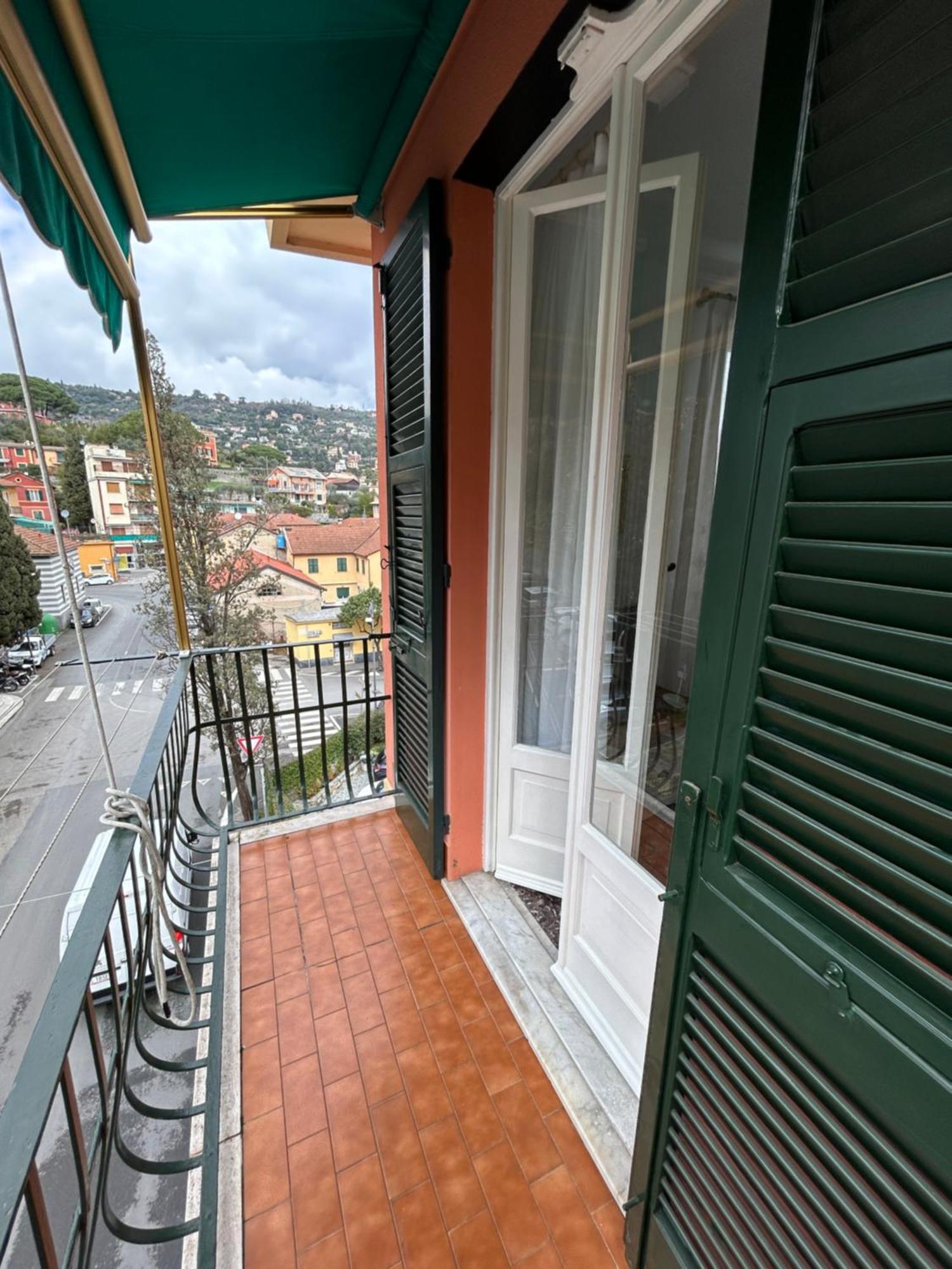 Turchino Apartment & Terrazza Della Luisa By Portofinovacanze Santa Margherita Ligure Buitenkant foto