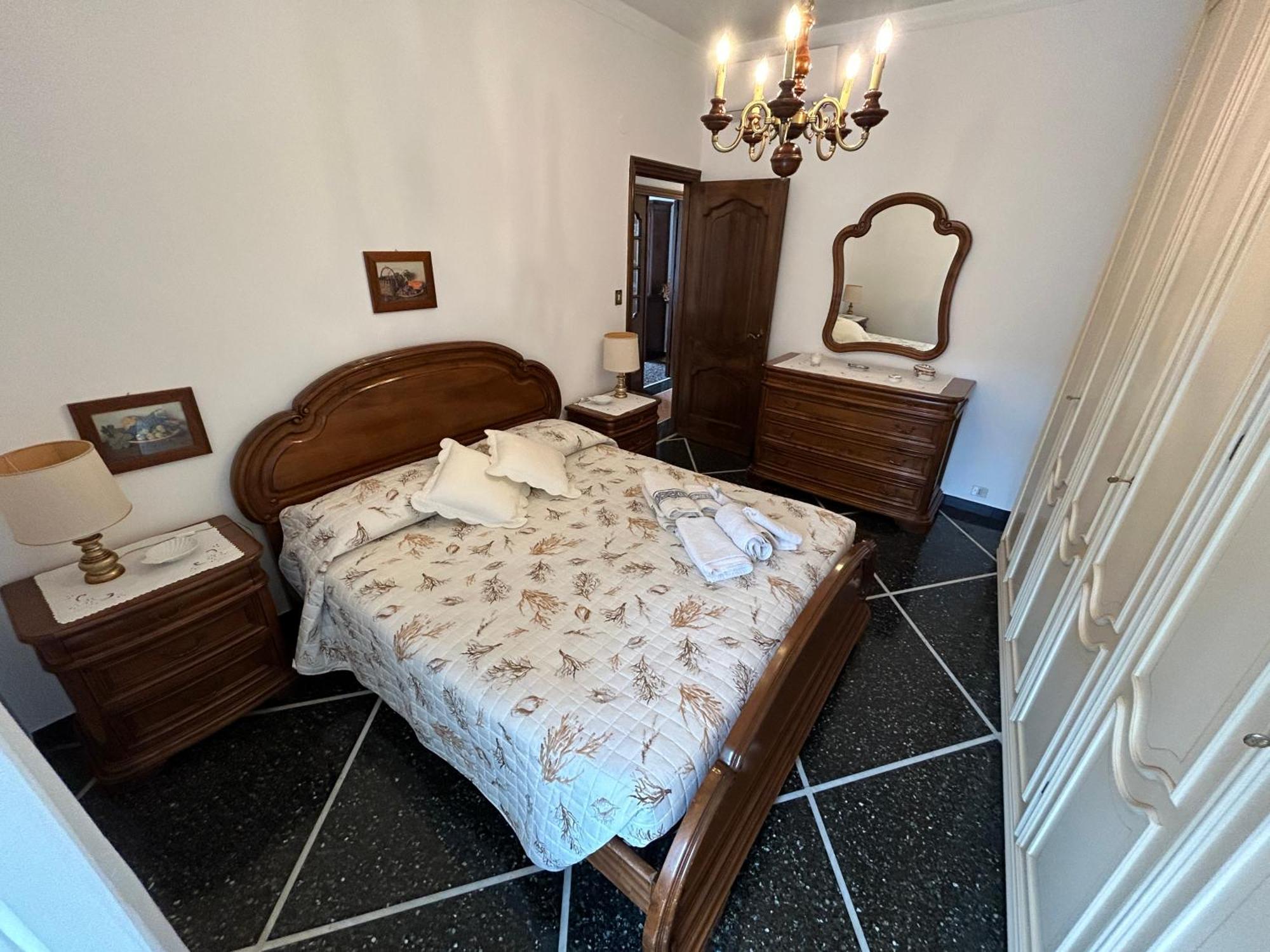 Turchino Apartment & Terrazza Della Luisa By Portofinovacanze Santa Margherita Ligure Buitenkant foto