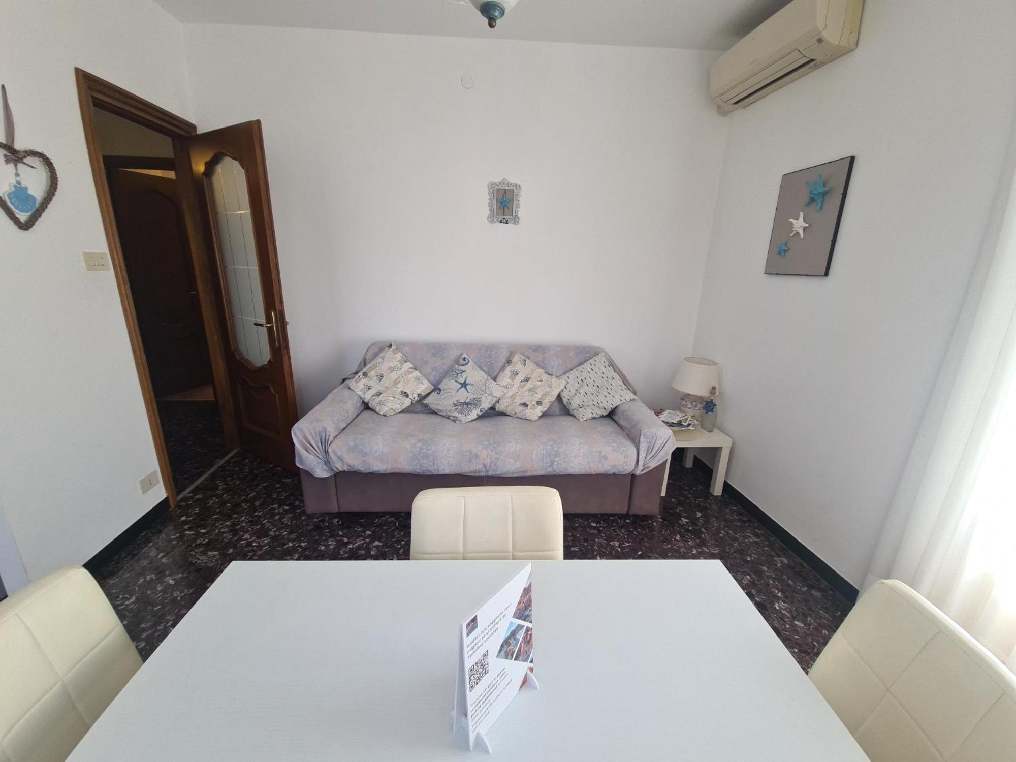 Turchino Apartment & Terrazza Della Luisa By Portofinovacanze Santa Margherita Ligure Buitenkant foto