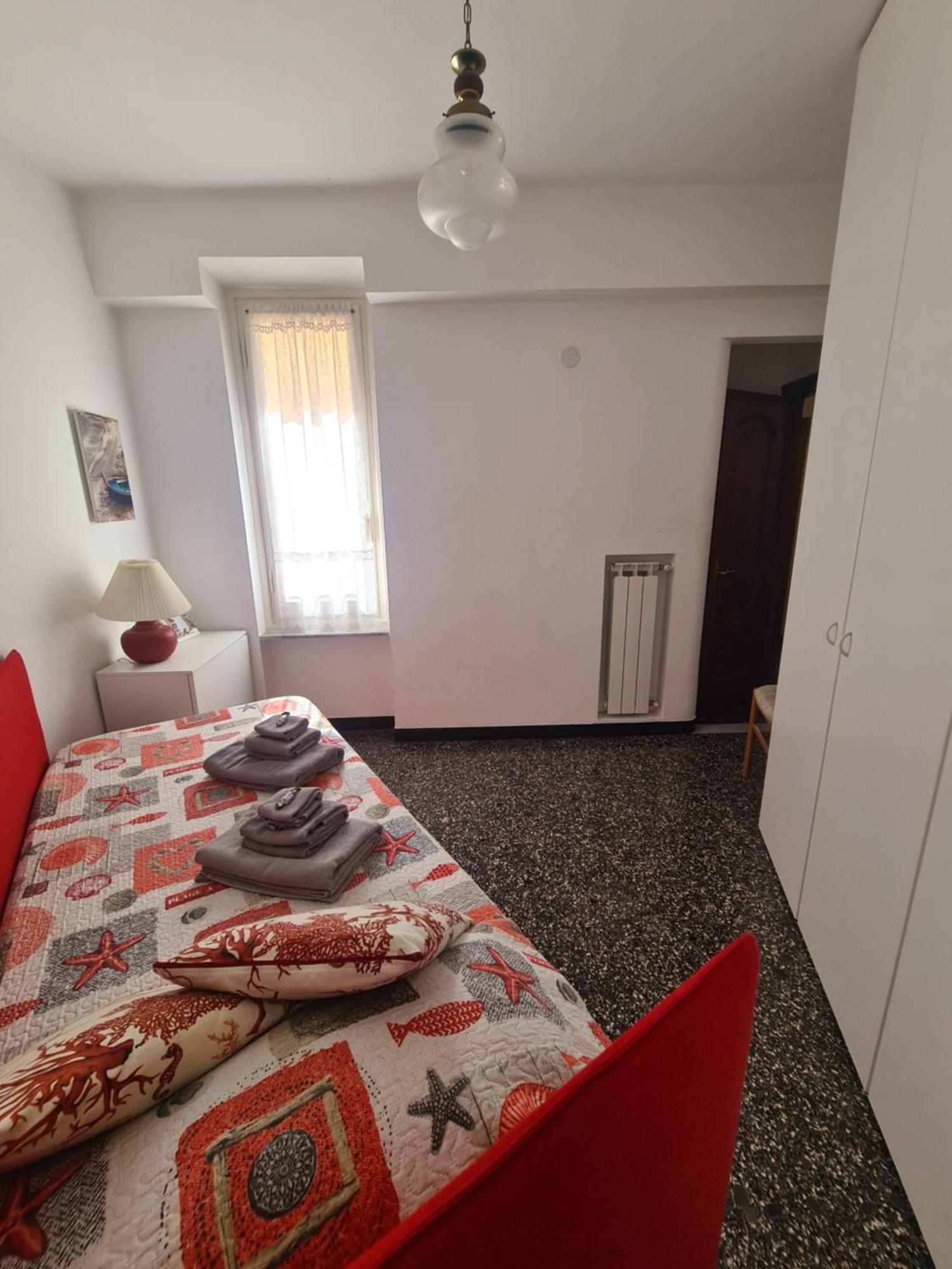 Turchino Apartment & Terrazza Della Luisa By Portofinovacanze Santa Margherita Ligure Buitenkant foto