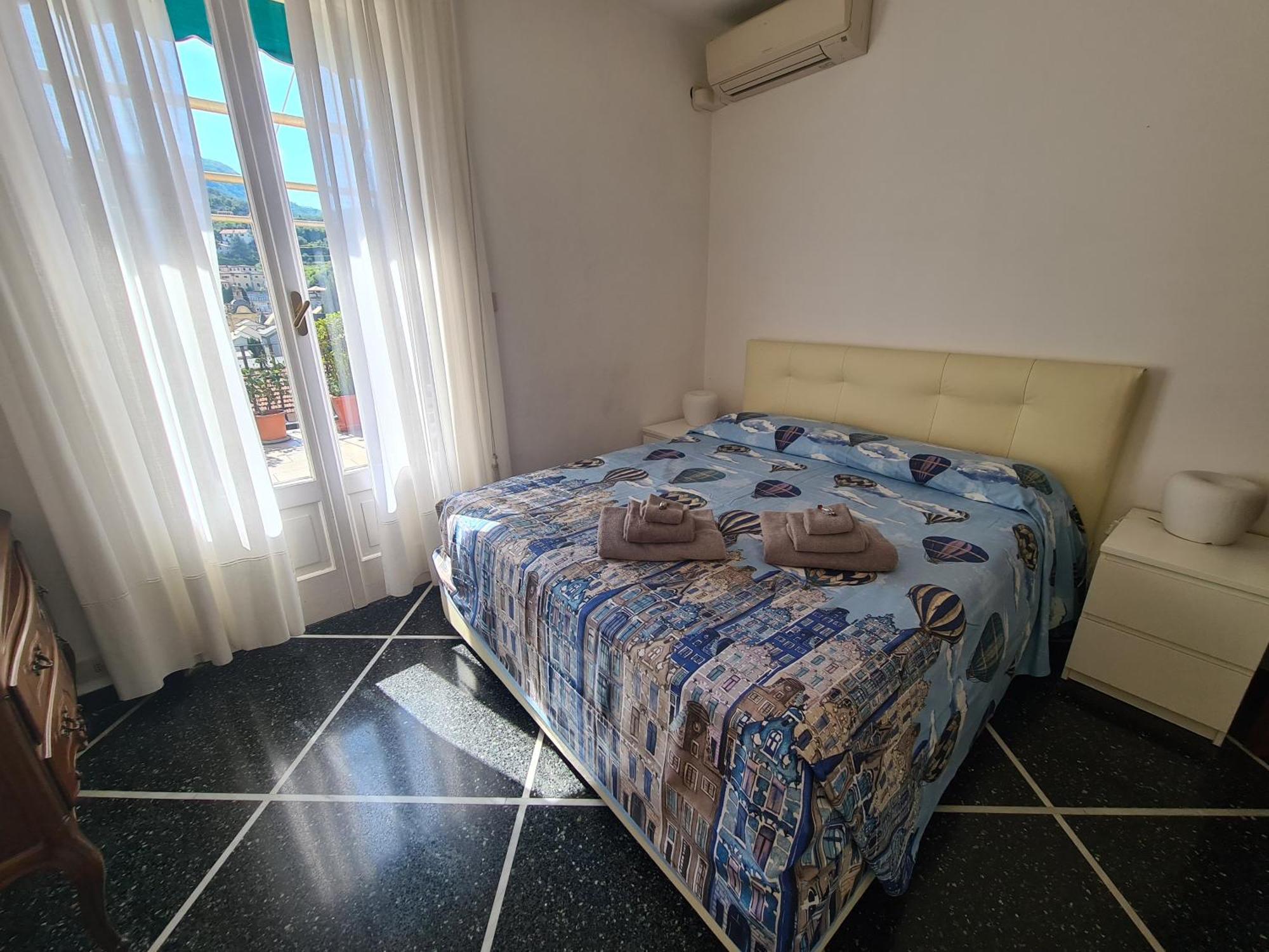 Turchino Apartment & Terrazza Della Luisa By Portofinovacanze Santa Margherita Ligure Buitenkant foto