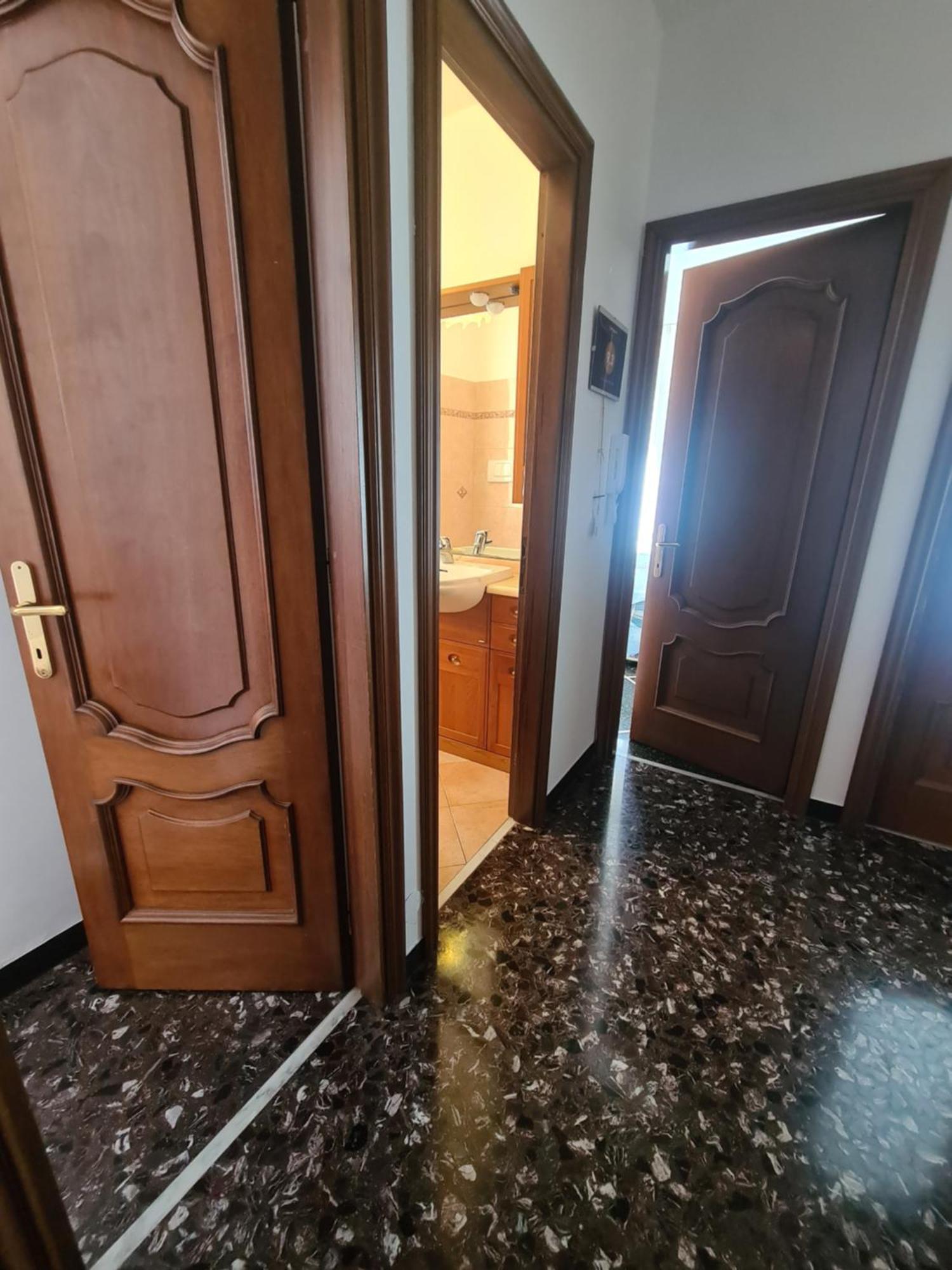 Turchino Apartment & Terrazza Della Luisa By Portofinovacanze Santa Margherita Ligure Buitenkant foto