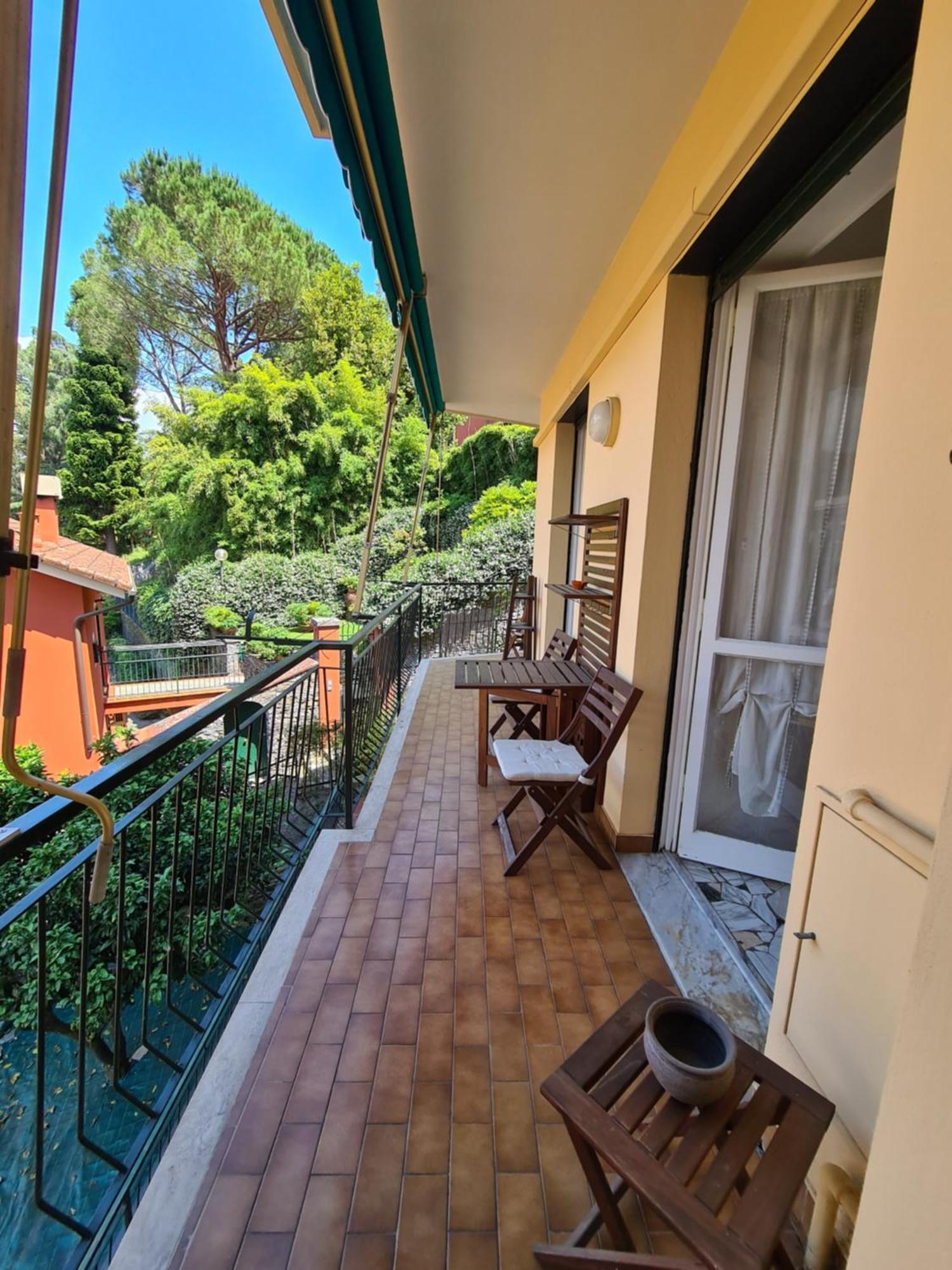 Turchino Apartment & Terrazza Della Luisa By Portofinovacanze Santa Margherita Ligure Buitenkant foto