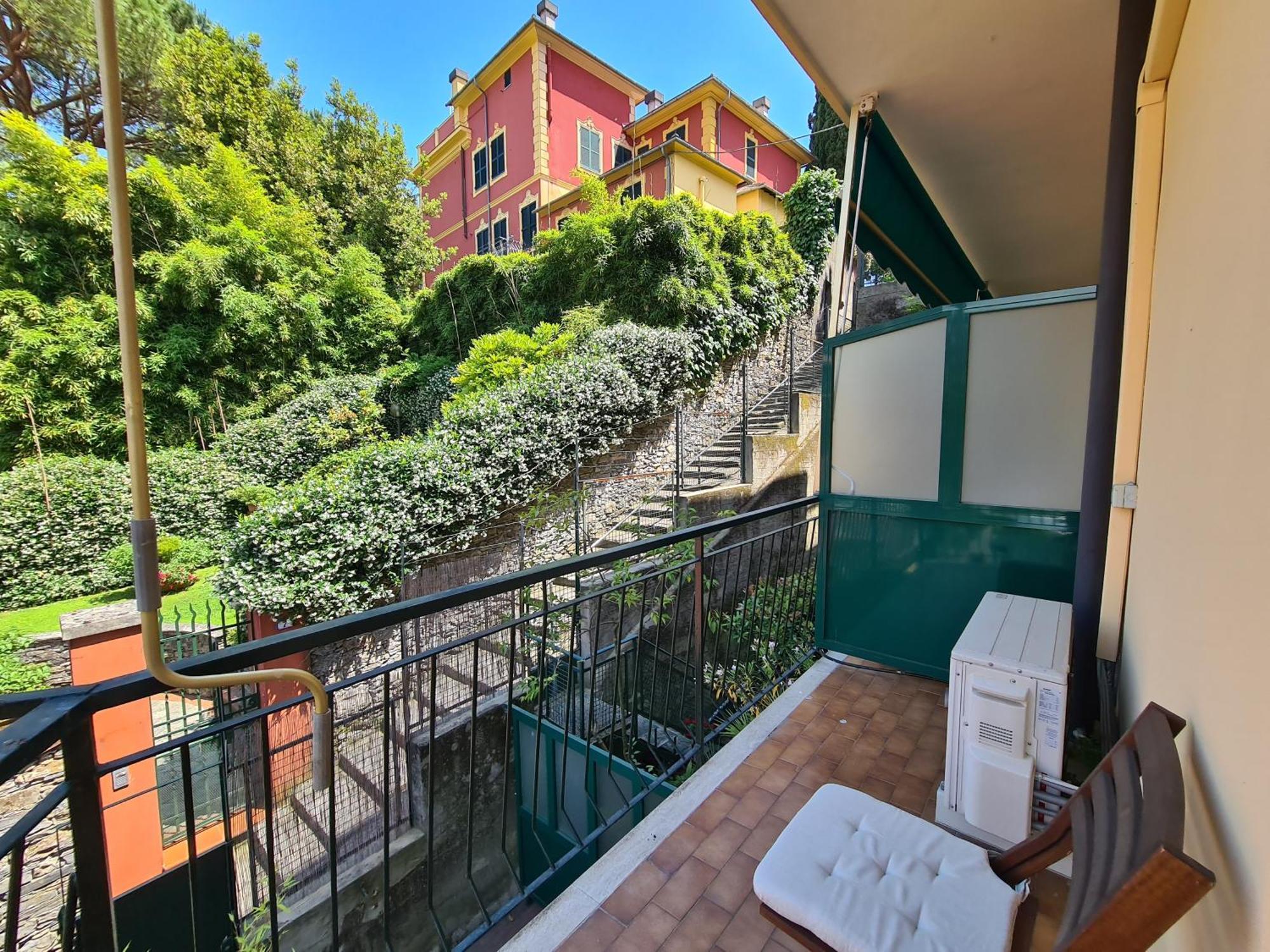 Turchino Apartment & Terrazza Della Luisa By Portofinovacanze Santa Margherita Ligure Buitenkant foto