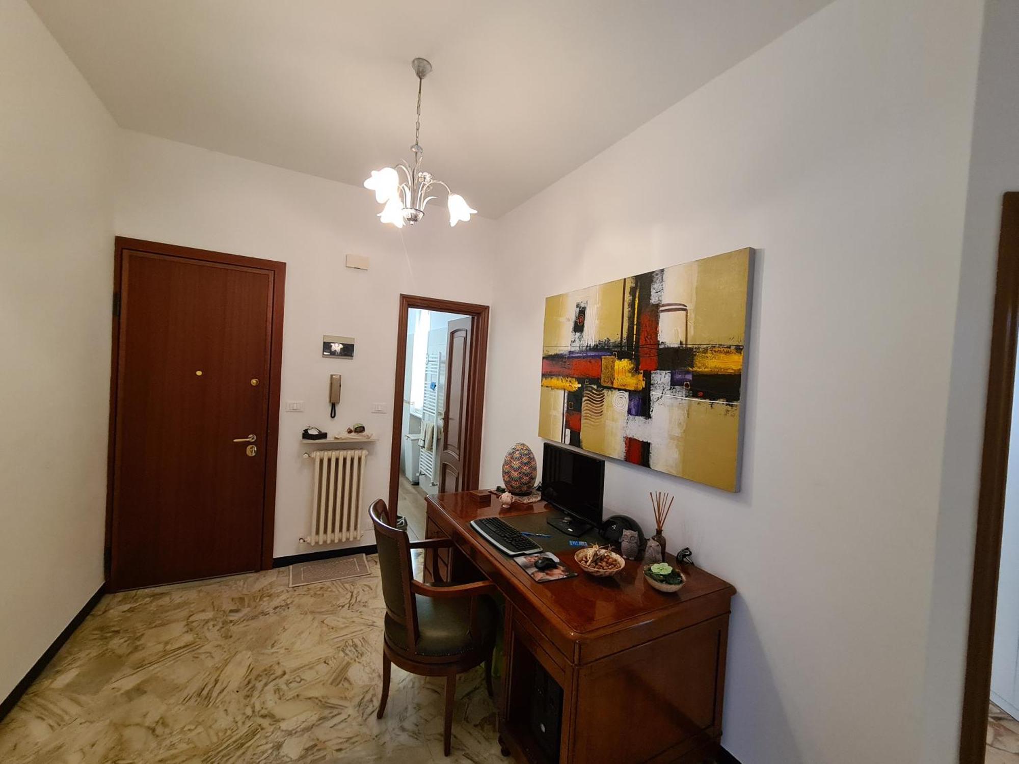 Turchino Apartment & Terrazza Della Luisa By Portofinovacanze Santa Margherita Ligure Buitenkant foto