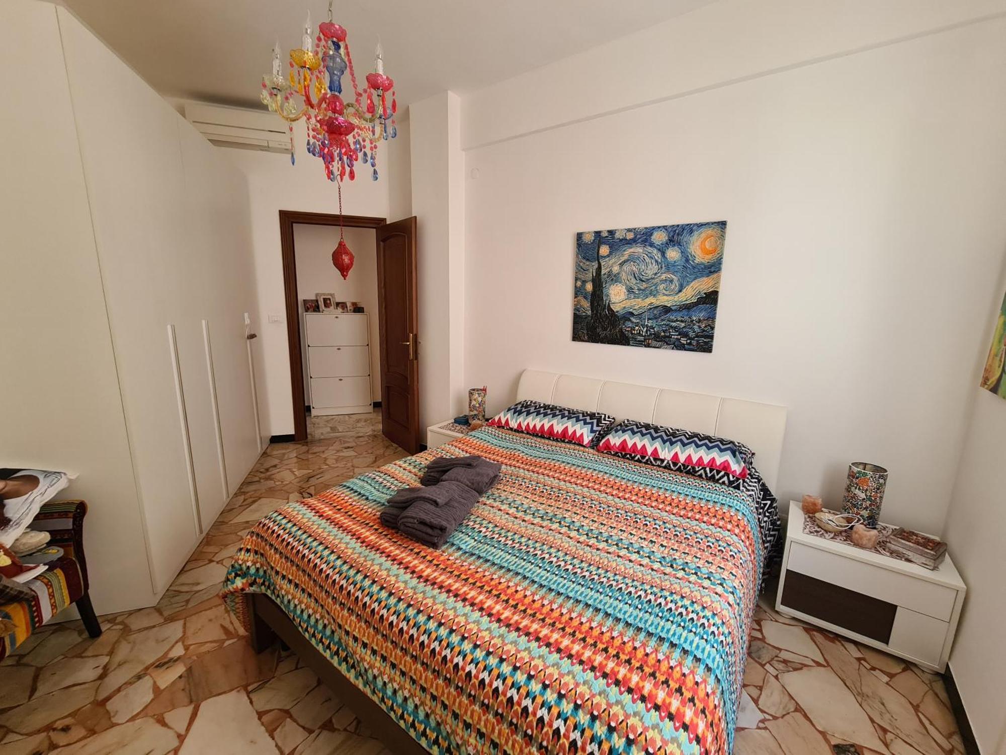 Turchino Apartment & Terrazza Della Luisa By Portofinovacanze Santa Margherita Ligure Buitenkant foto