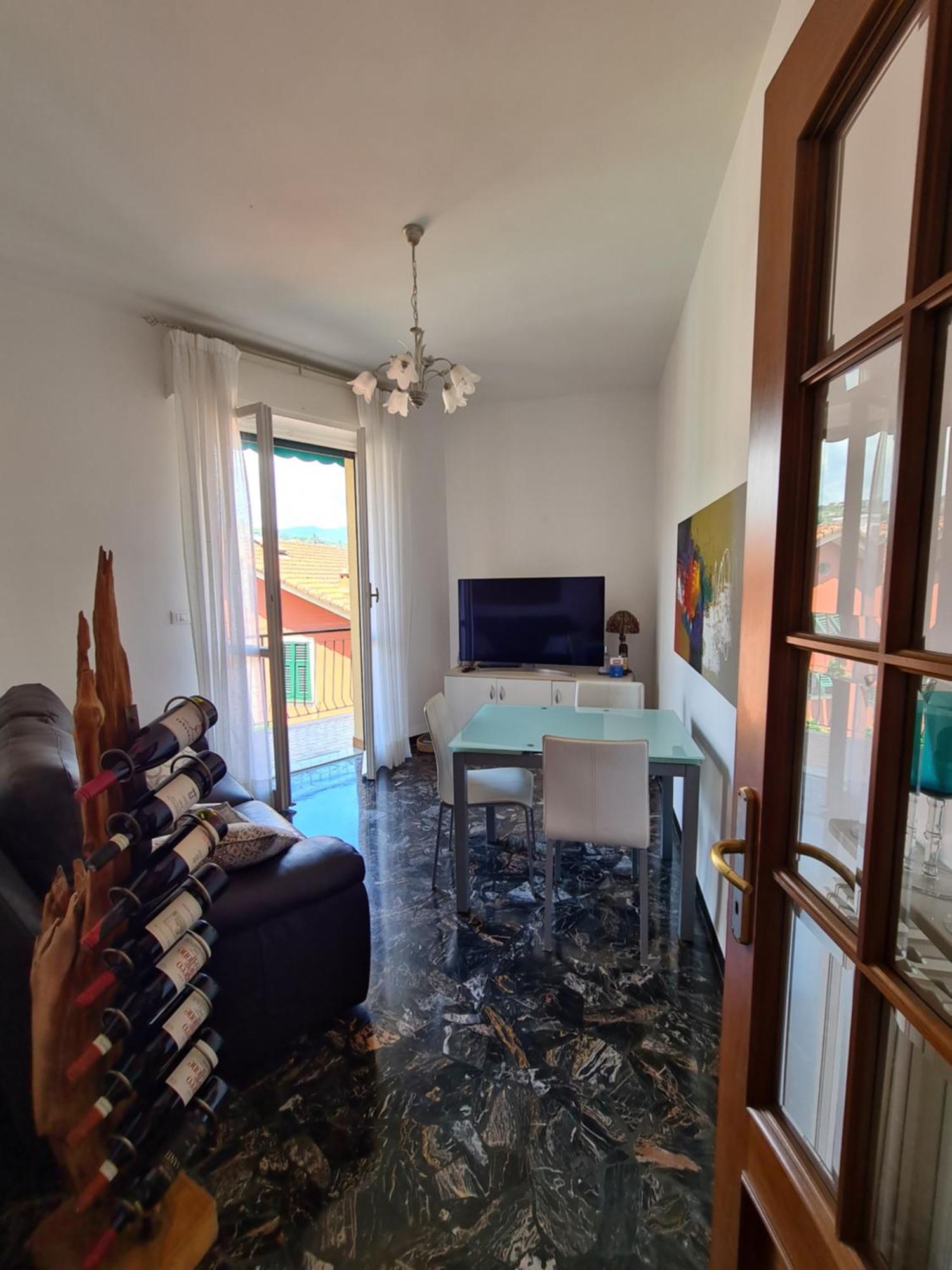 Turchino Apartment & Terrazza Della Luisa By Portofinovacanze Santa Margherita Ligure Buitenkant foto