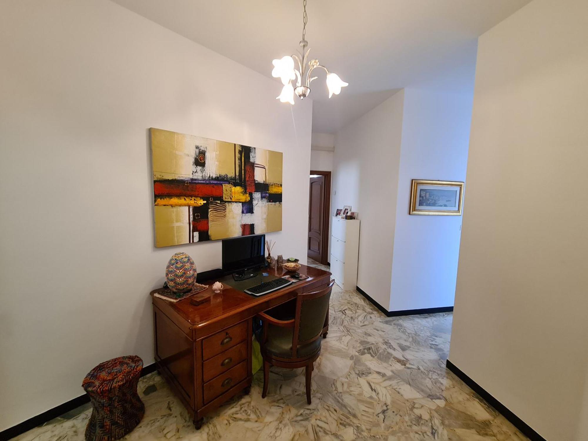 Turchino Apartment & Terrazza Della Luisa By Portofinovacanze Santa Margherita Ligure Buitenkant foto