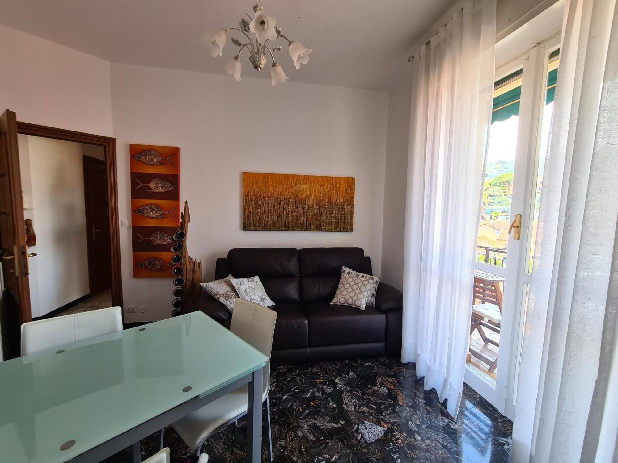 Turchino Apartment & Terrazza Della Luisa By Portofinovacanze Santa Margherita Ligure Buitenkant foto