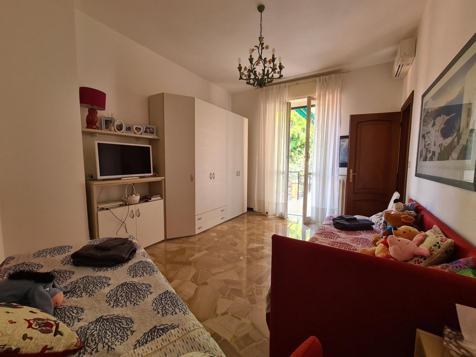 Turchino Apartment & Terrazza Della Luisa By Portofinovacanze Santa Margherita Ligure Buitenkant foto