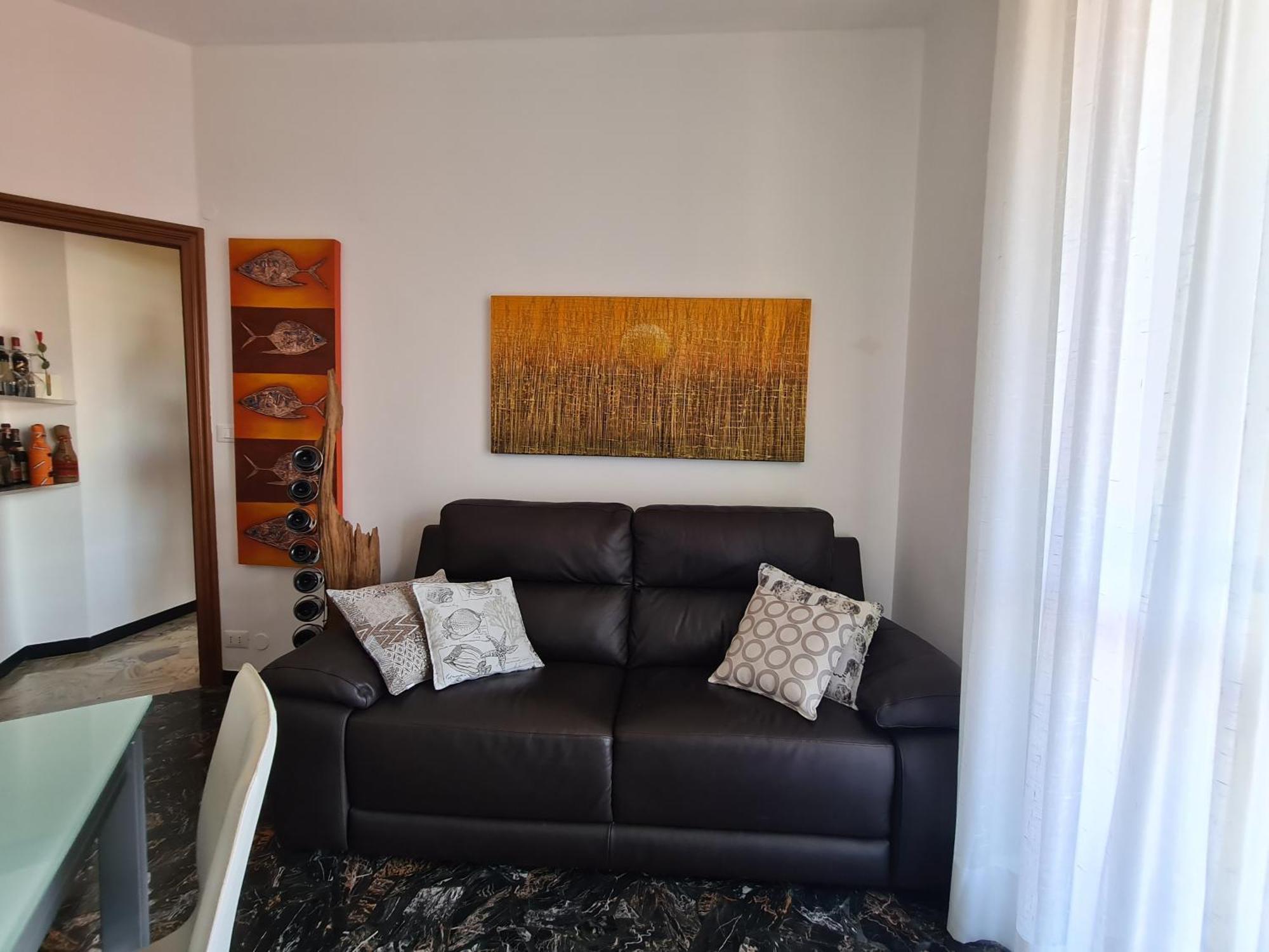 Turchino Apartment & Terrazza Della Luisa By Portofinovacanze Santa Margherita Ligure Buitenkant foto