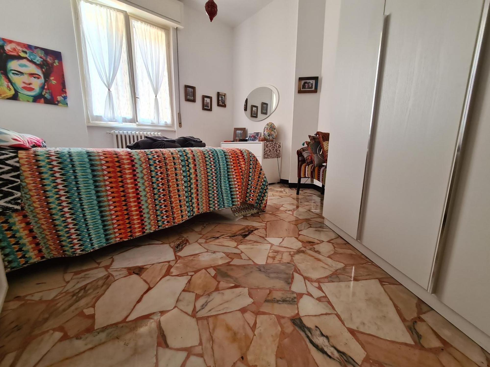 Turchino Apartment & Terrazza Della Luisa By Portofinovacanze Santa Margherita Ligure Buitenkant foto