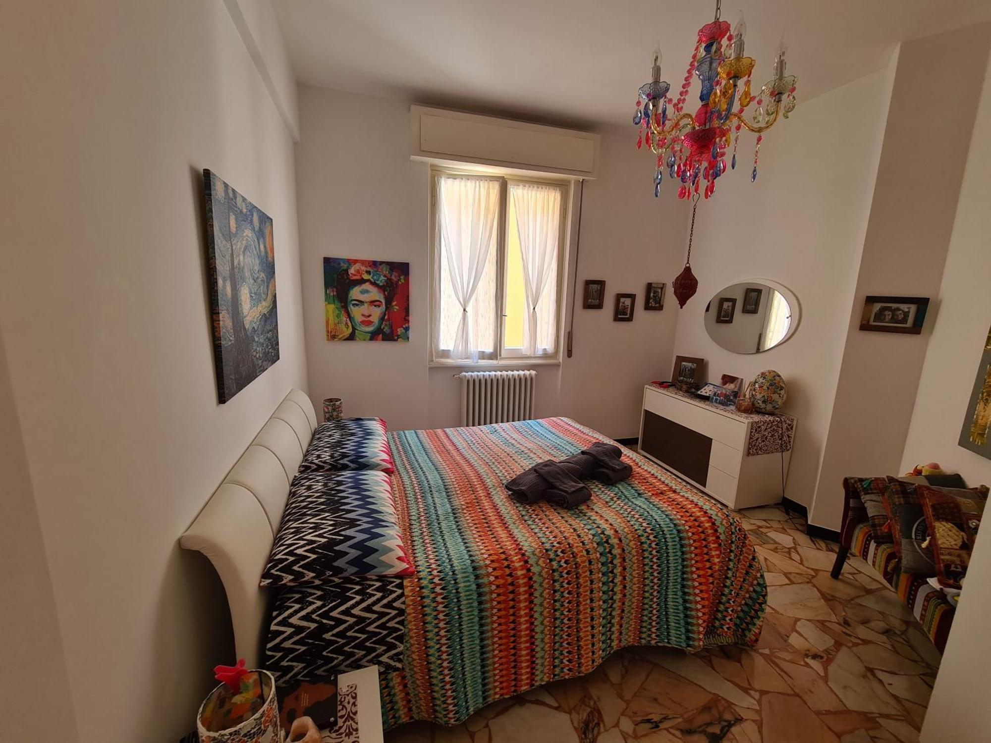 Turchino Apartment & Terrazza Della Luisa By Portofinovacanze Santa Margherita Ligure Buitenkant foto